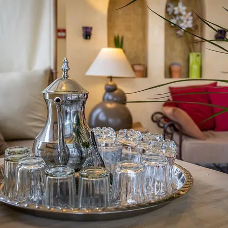 Hotel Royale Montsouris París