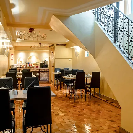 Royale Montsouris 3*
