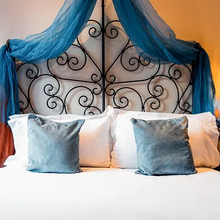 Royale Montsouris Hotel