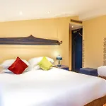 Royale Montsouris Hotel Parijs