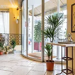 Hotel Royale Montsouris Parijs