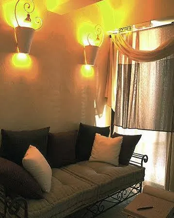 Royale Montsouris פריז