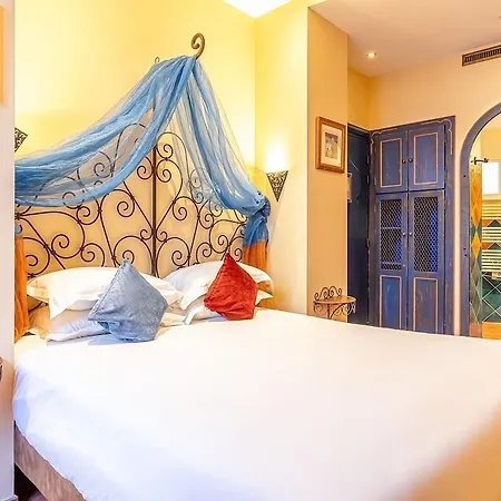 Royale Montsouris 3*