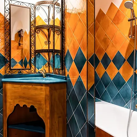 Royale Montsouris