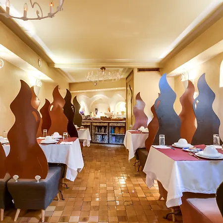 Hotel Royale Montsouris 3*