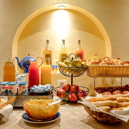 Hotel Royale Montsouris
