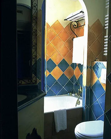 מלון Royale Montsouris
